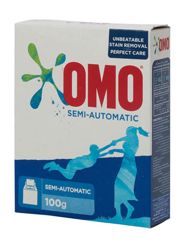 Omo Detergent Powder, 100g