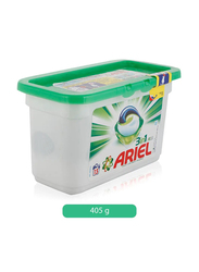 Ariel 3 in1 PODS Laundry Detergent Tablets - 15 x 27g