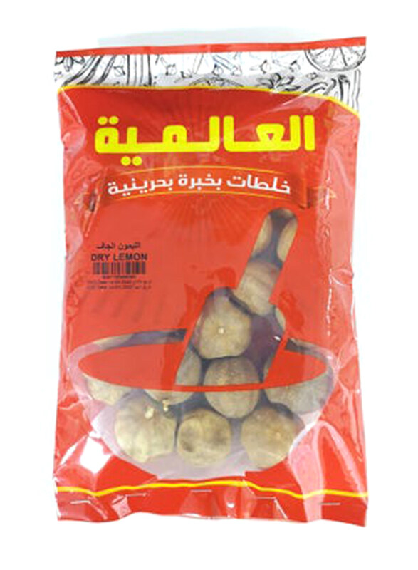 

Al Alamia Dry Lemon, 200g