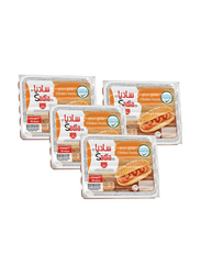 Sadia Chicken Franks, 4 x 340g