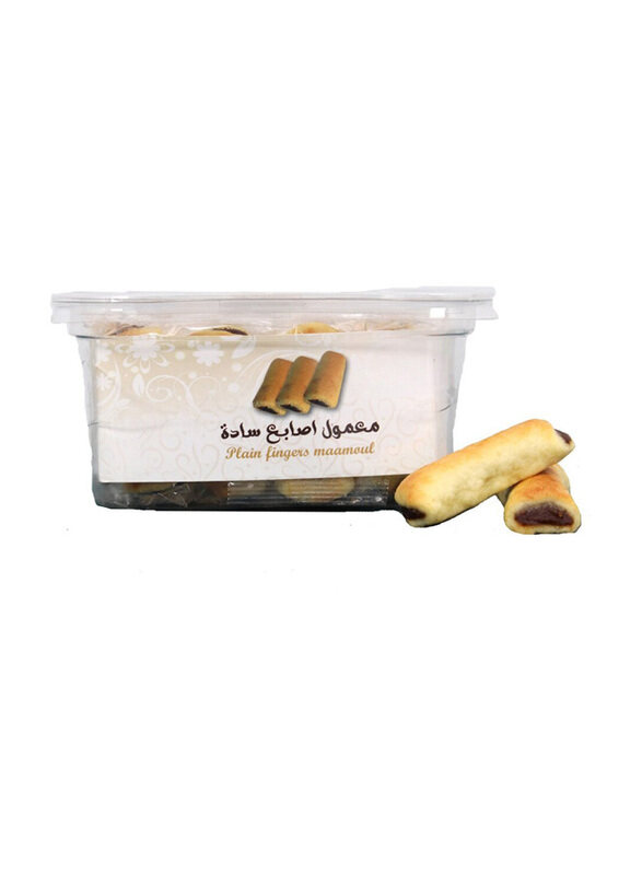 

Al Mathaq Sadah Mamoul, 450g