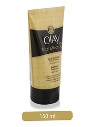 Olay Total Effects 7-In-1 Age Defying Face Wash, 150ml