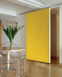 D-C-Fix Adhesive Vinyl Film, 2m x 45cm, Yellow