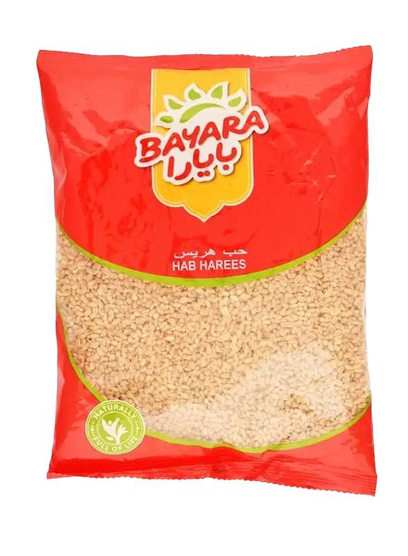 Bayara Hab Harees - 1 Kg