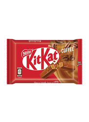 Kit Kat 4 Finger Coffee, 36.5g