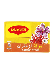 Nestle Maggi Saffron Stock, 20g