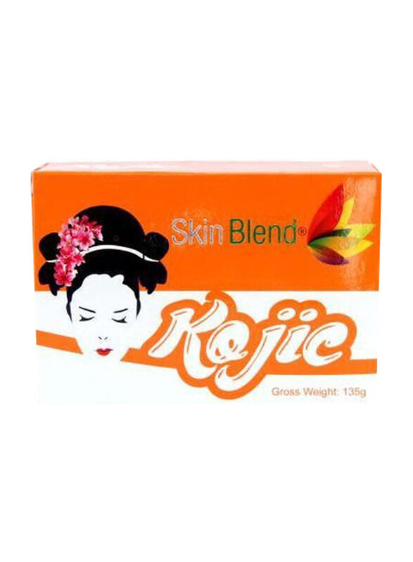 

Skin Blend Kojic Soap, 135gm