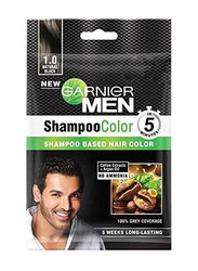Color Men Shampoo Tetra Pack Bndl Shd1