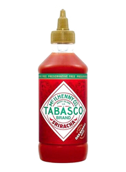 Tabasco Pepper Sauce Sriracha, 256ml