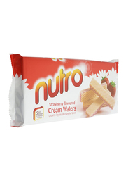 Nutro Wafer Strawberry, 1 Piece x 150g