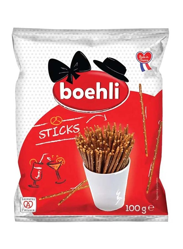 Boehli Boehli Bag Sticks - 100g