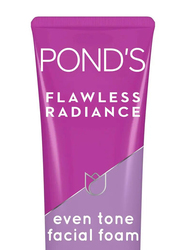 Ponds Flawless Radiance Der Facial Foam