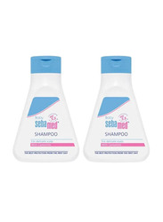 Sebamed 2 x 150ml Shampoo for Baby