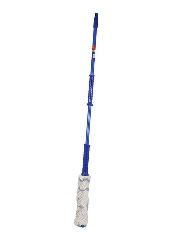 Sirocco YD-1057A Twist Mop, 1 Piece, Blue