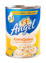Angel Kremqueso Cooking Creamer, 370ml