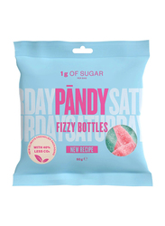 Pandy Fizzy Bottles Candy, 50g