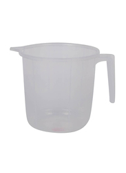 Maruti Mug, Transparent, 2 Liter