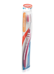 Aquafresh Clean and Flex Toothbrush, Soft
