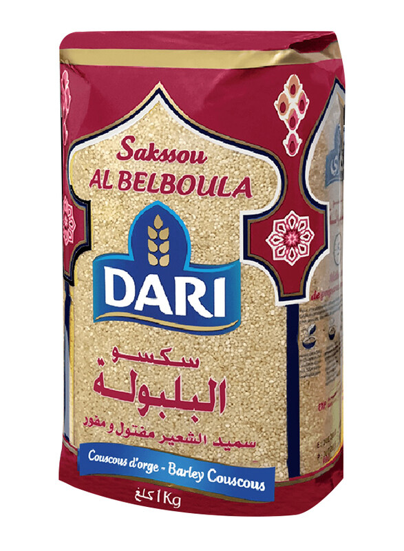 

Dari Albelboula - 1 Kg