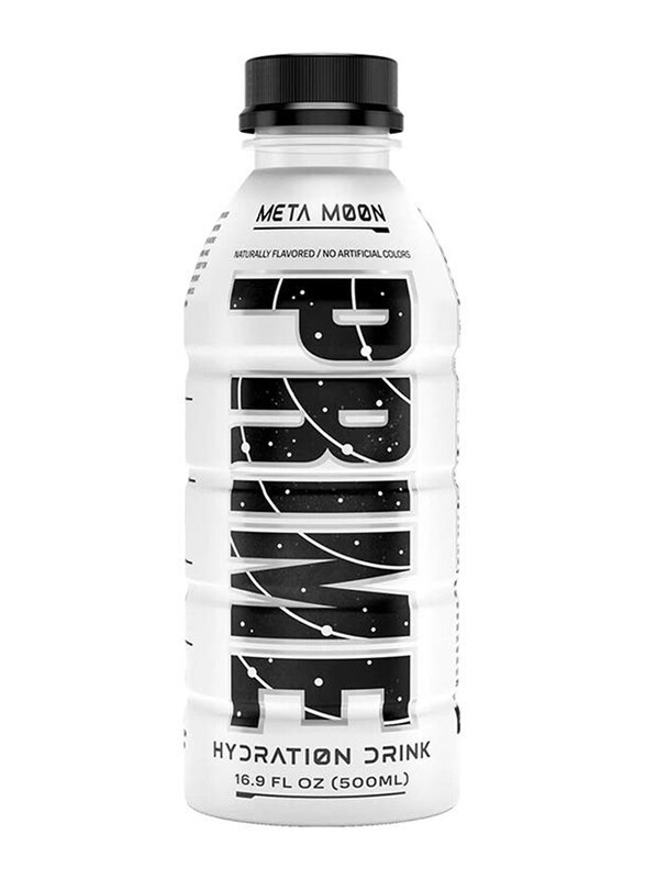 

Prime Hydration Drink Meta Moon, 500ml