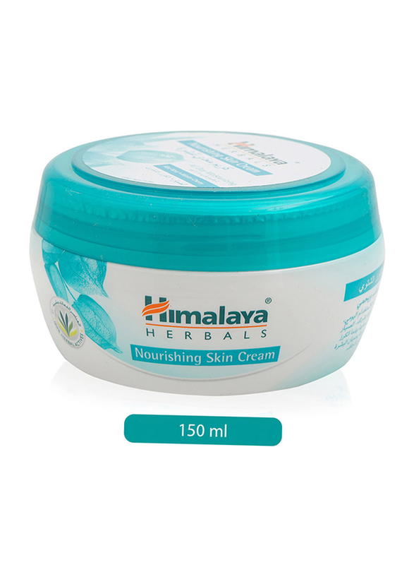Himalaya Herbals Nourishing Skin Cream, 150ml