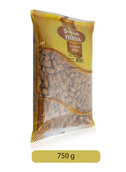 Mina Almond Kernels, 750g