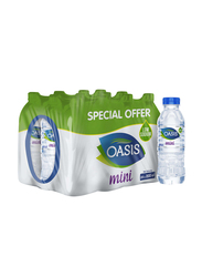 Oasis Water, 24 x 200ml