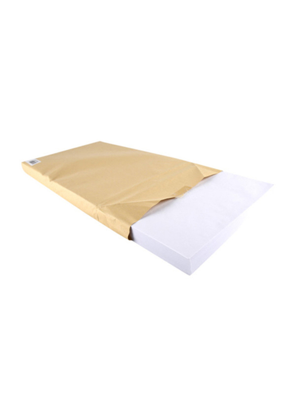 Falcon Sandwich Paper Sheets, 800 Pieces