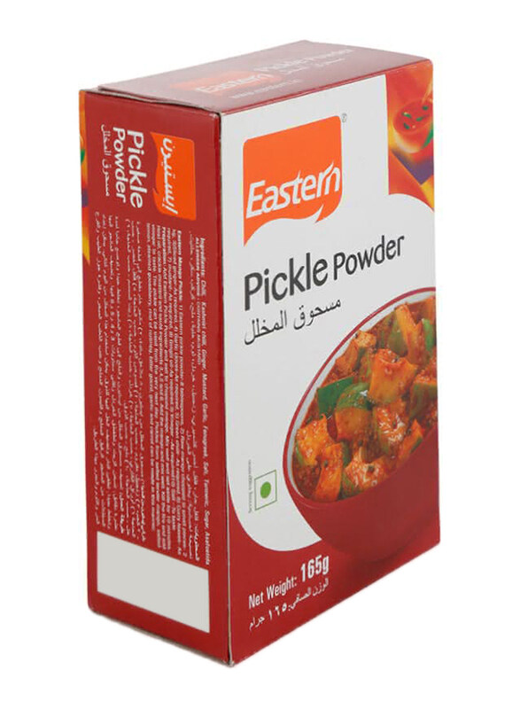

Eastern Pickle Powder - 165 g
