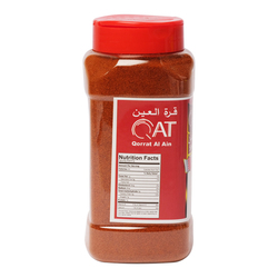 Qat Smoked Paprika Powder, 250g