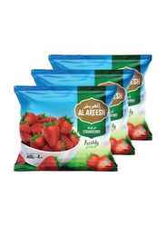 Al Areesh Strawberry, 400g