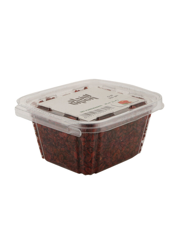 

Union Dry Pomegranate - 250g