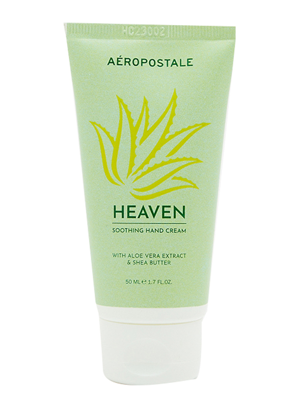 Aeropostale Heaven Hand Cream, 50ml