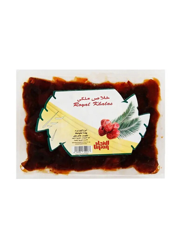 

Union Royal Khalas, 1 Kg