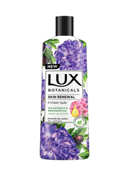 Lux Bw Fig Extract (Vetiver) - 500ml