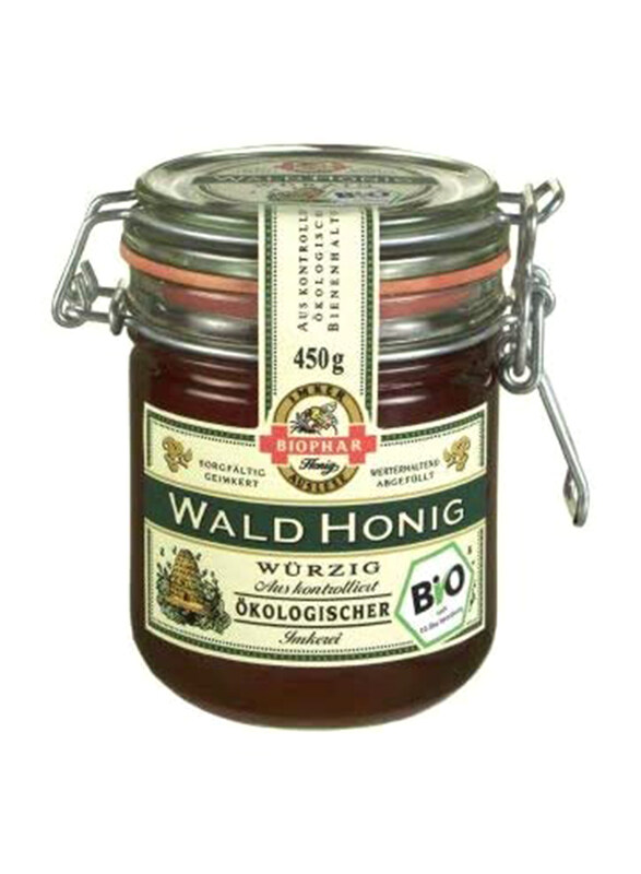 

Bihophar Forest Honey - 450 g