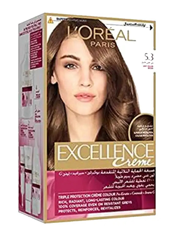 Excellence Creme 5.3 Special Price