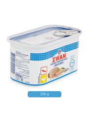 Zwan Chicken Lunchon Meat Hot and Spicy, 200g