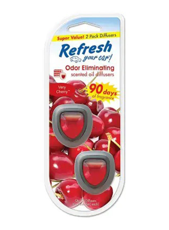 Refresh Vent Diffusers Asst