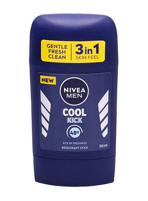 

Nivea Men Stick Cool Kick, 50ml