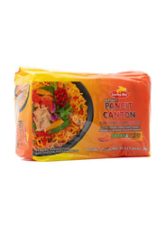 Lucky Me Instant Pancit Canton Sweet & Spicy, 6 x 60g