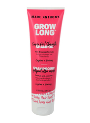 Marc Anthony Strength Grow Long Shampoo, 250ml