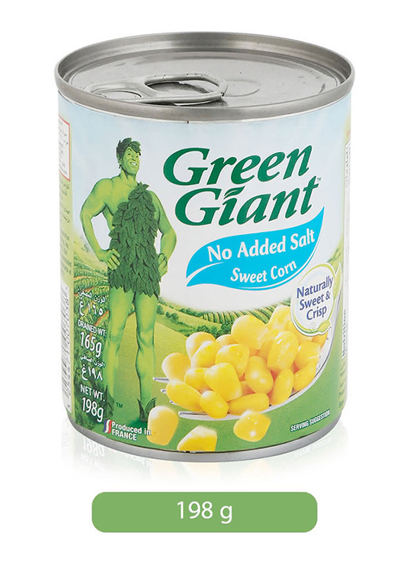 Green Giant Niblest Corn, 198g