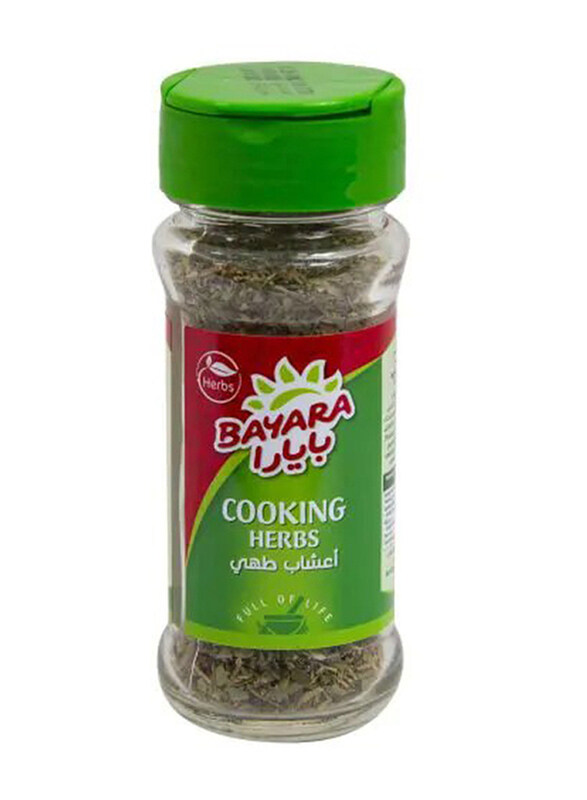 

Bayara Cooking Herbs, 100g