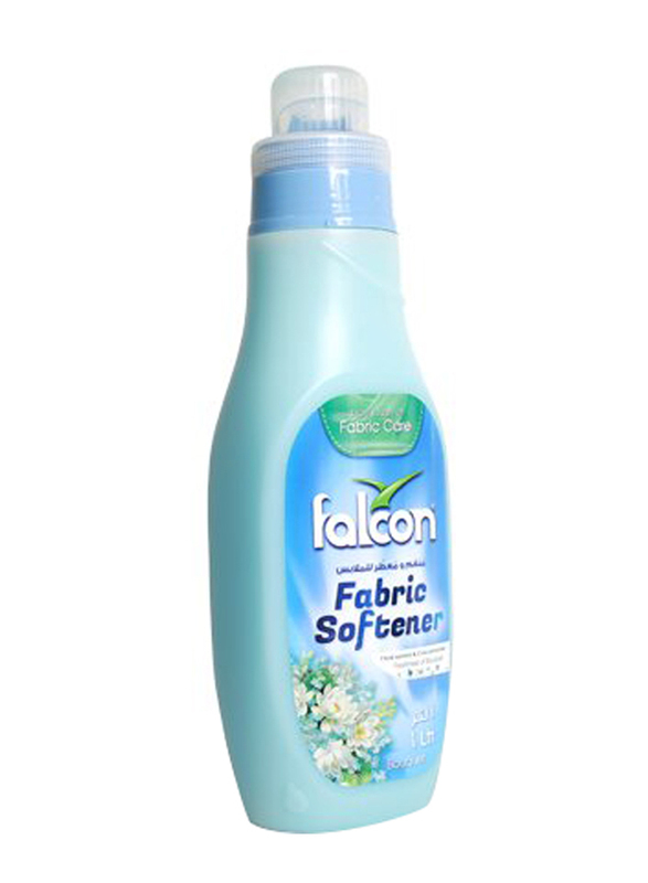 Falcon Fabric Softener Bouquet, 1 Ltr