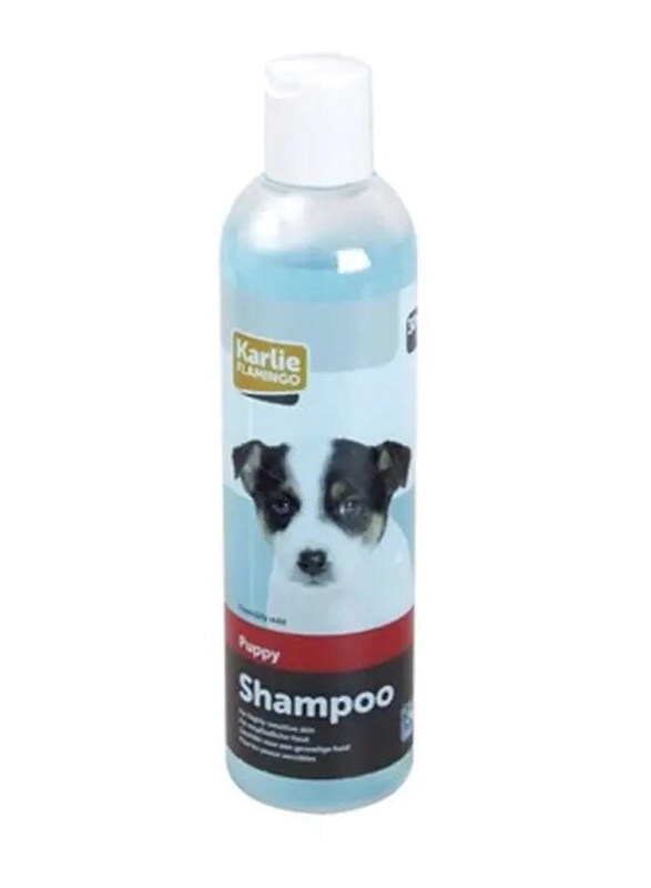 

Karlie Puppy Shampoo, 300ml