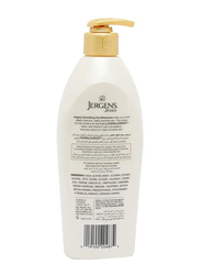 Jergens Smoothing Oud Dry Skin Moisturizer, 400ml