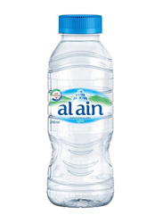 Al Ain Bottled Drinking Water, 200ml