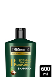 Tresemme Botanix Nourish & Replenish Shampoo, 600ml