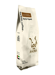 Asena Turkish Medium Roast Coffee, 450g